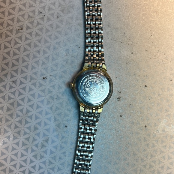 SUPERATIC   quartz watch - Picture 3 of 5